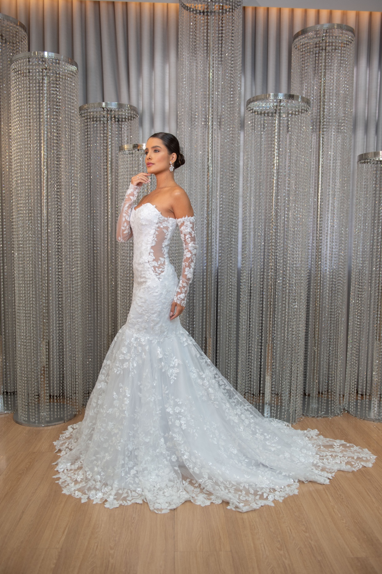 Flávia Murta Noivas e Festas | Vestidos Exclusivos em BH