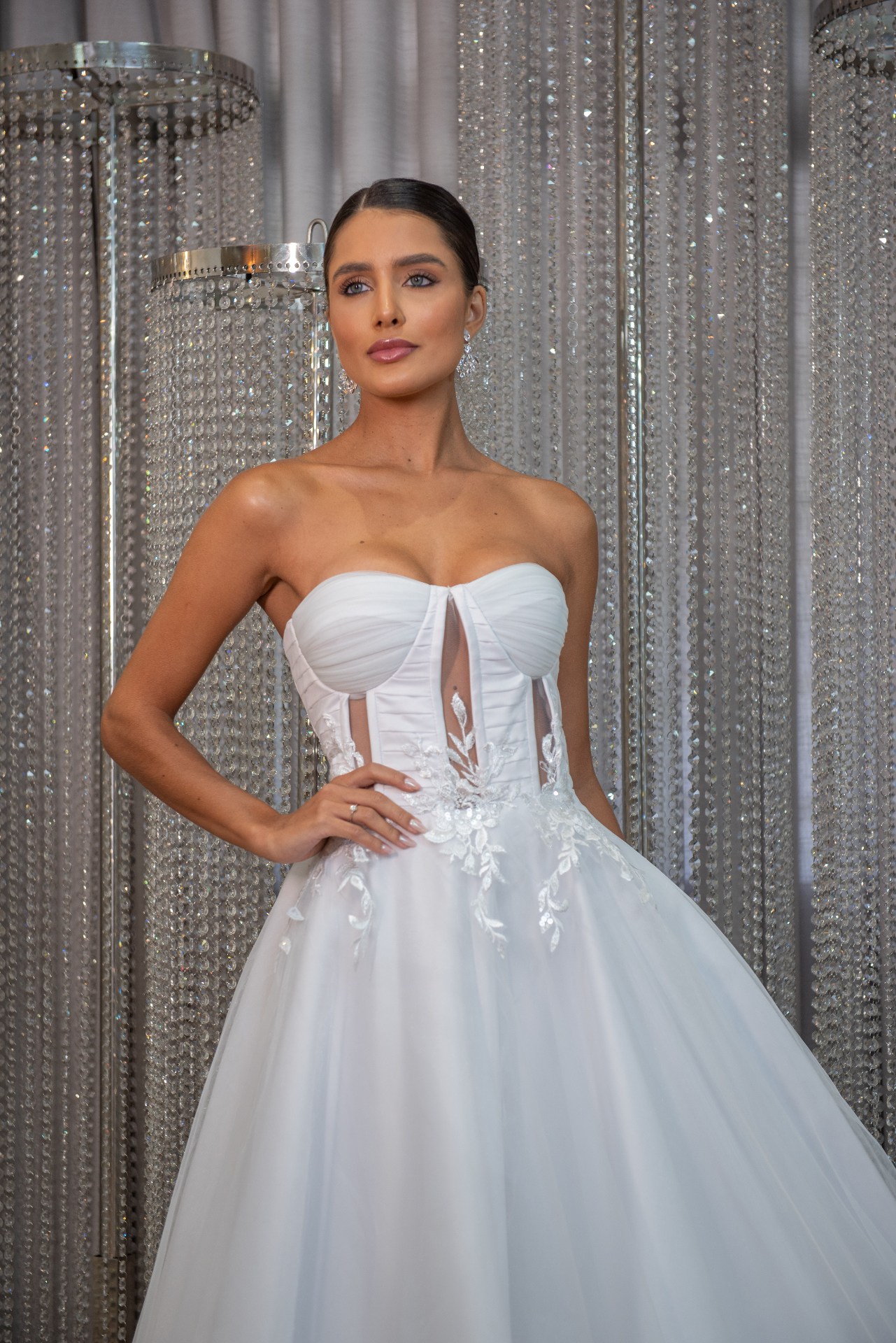 Flávia Murta Noivas e Festas | Vestidos Exclusivos em BH