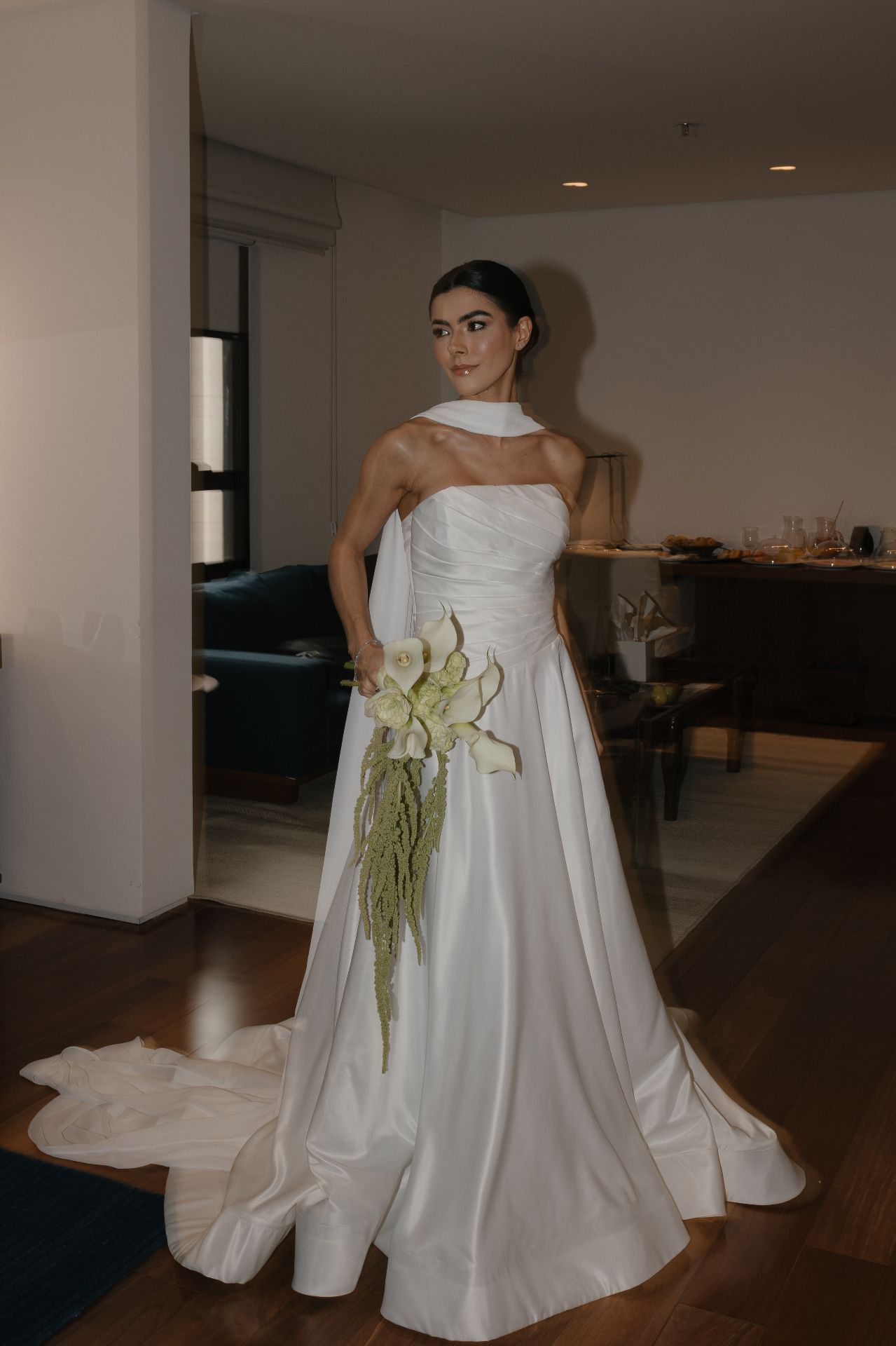 Flávia Murta Noivas e Festas | Vestidos Exclusivos em BH